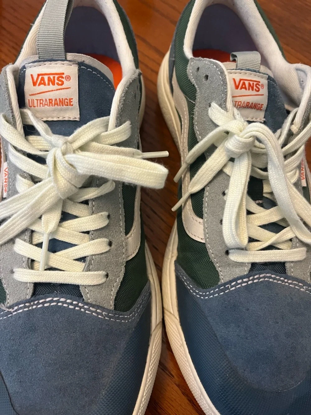 Vans UltraRange Exo SE Men's 12 - Picture 2 of 5